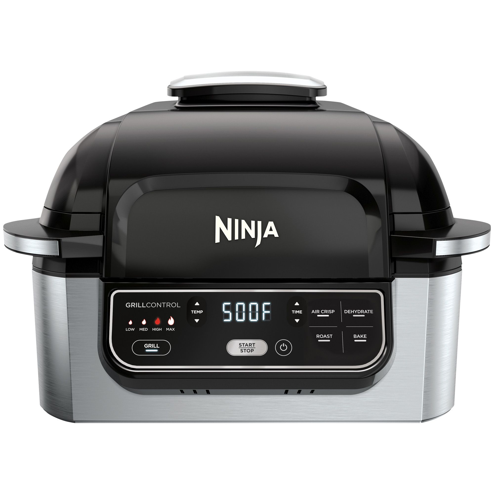 Fingerhut - Ninja Foodi XL Pro Grill, Griddle & Air Fryer