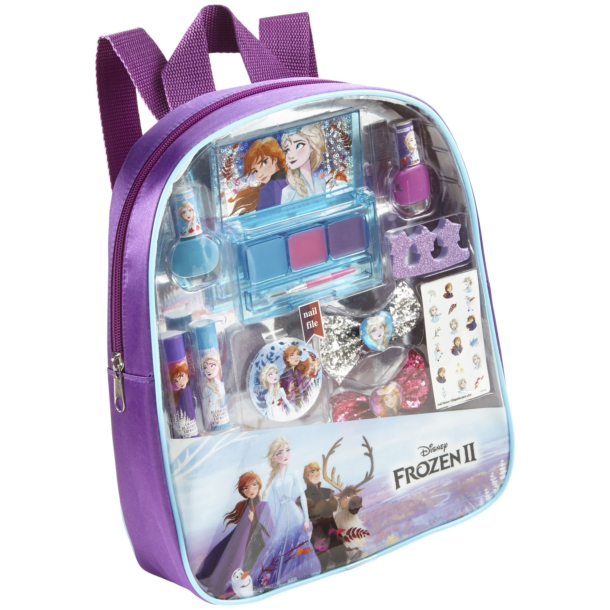 Featured image of post Makeup Backpack For Kids