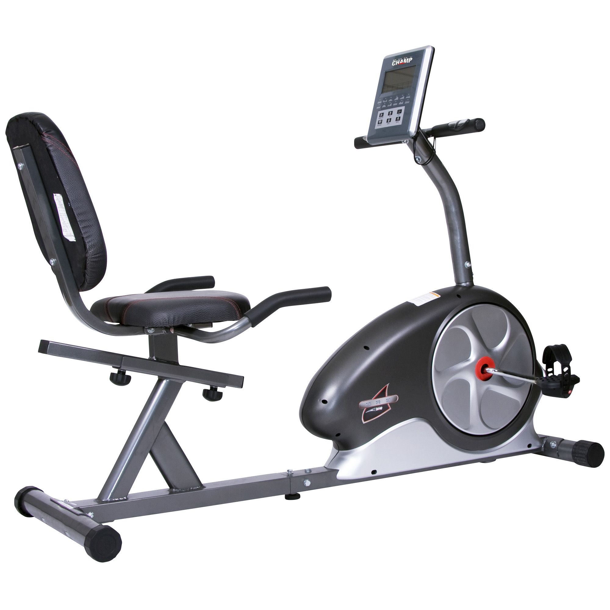 Champ exercise bike new arrivals