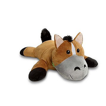 Melissa & Doug Cuddle Dog Jumbo Plush Stuffed Animal for sale online 