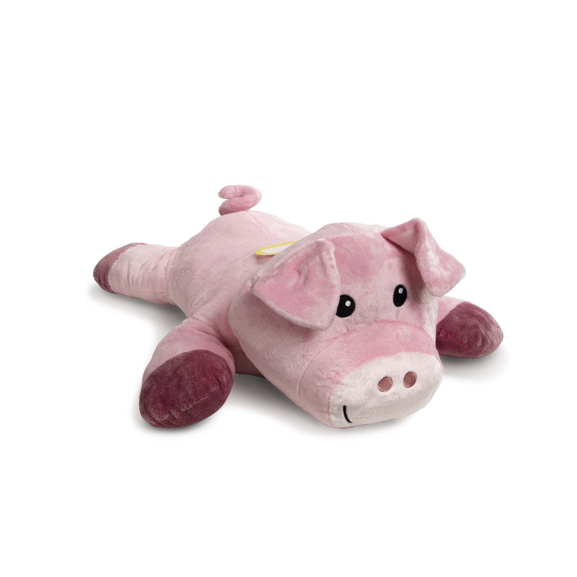 Melissa and deals doug stuffed pig