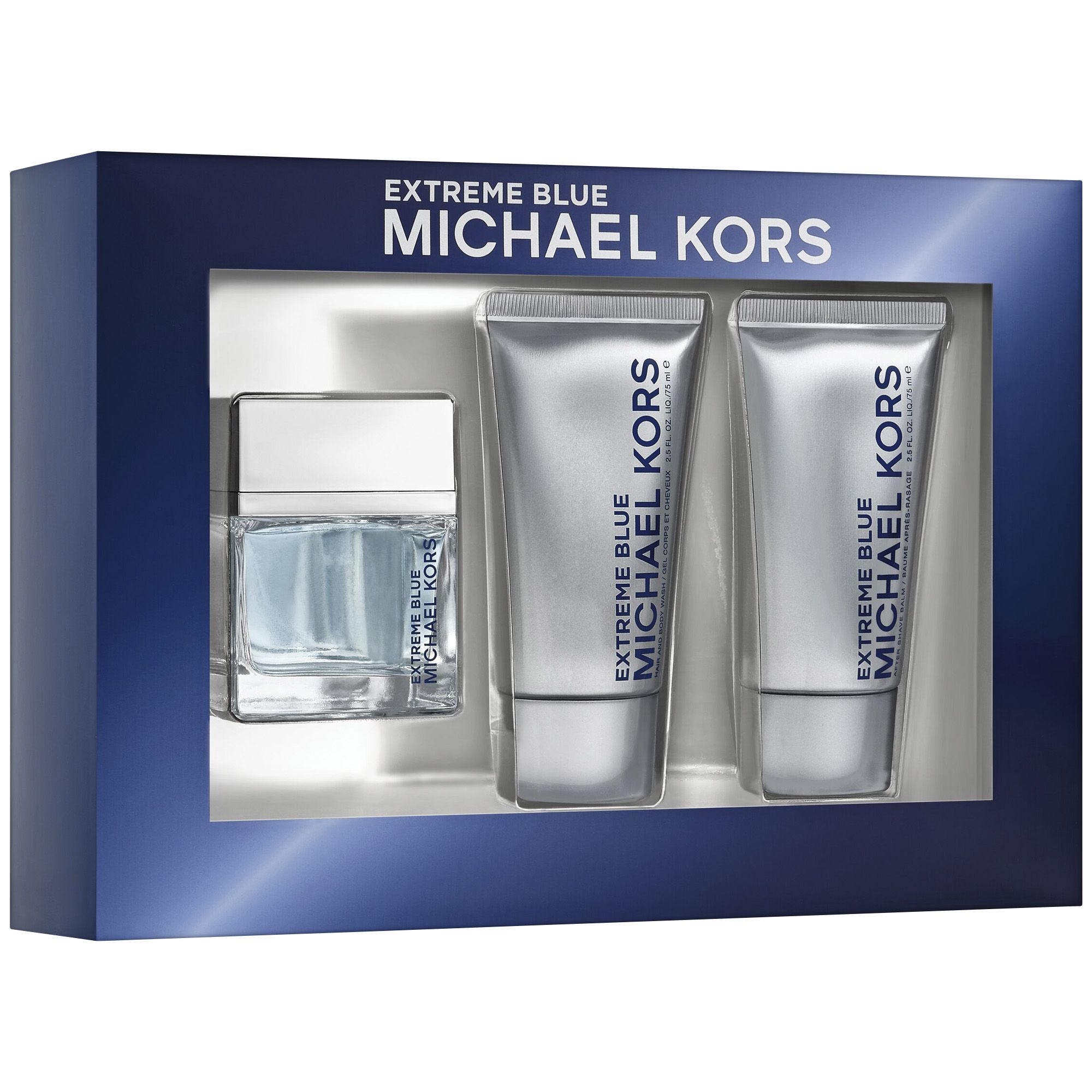 Michael Kors Extreme Blue -120ml edt - Perfume, Cologne & Discount Cosmetics