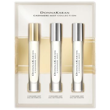donna karan cashmere mist purse spray