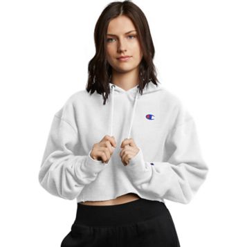 Champion life women's hot sale reverse weave hoodie