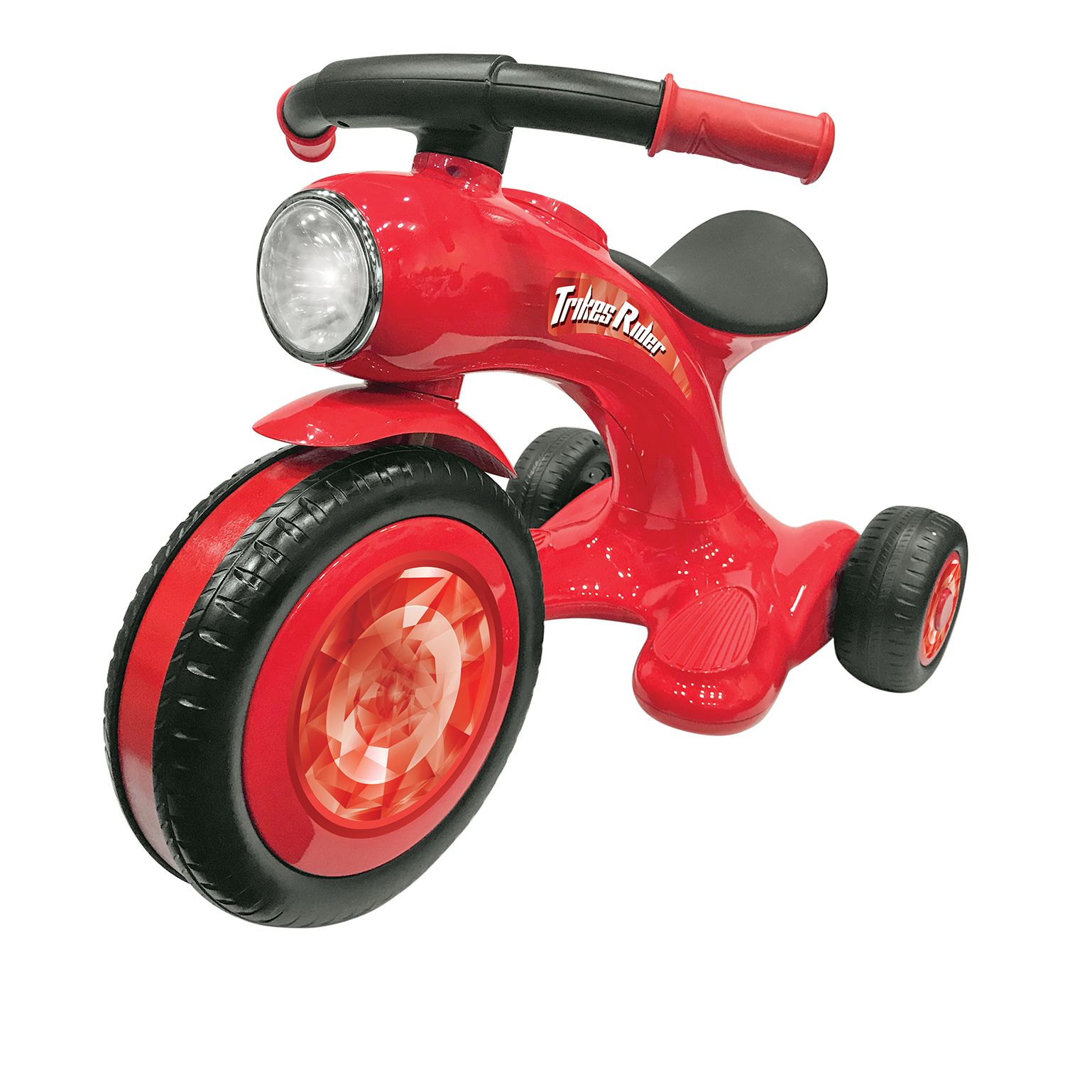 Kid Motorz Trikes 6V Ride On