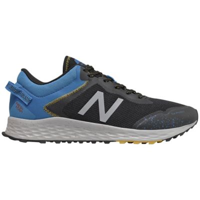 new balance men's fresh foam arishi trail running shoes