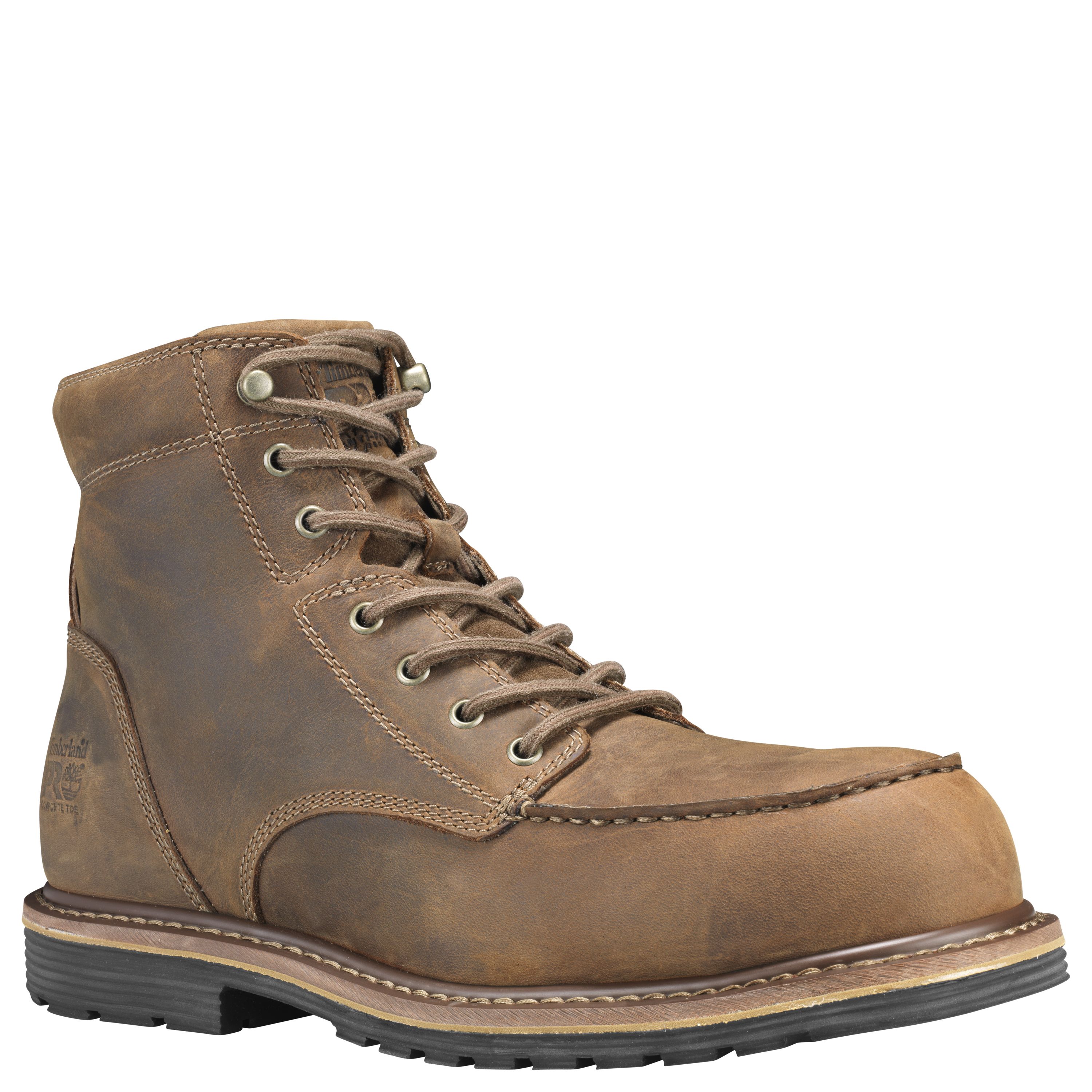 Timberland pro deals millworks 6