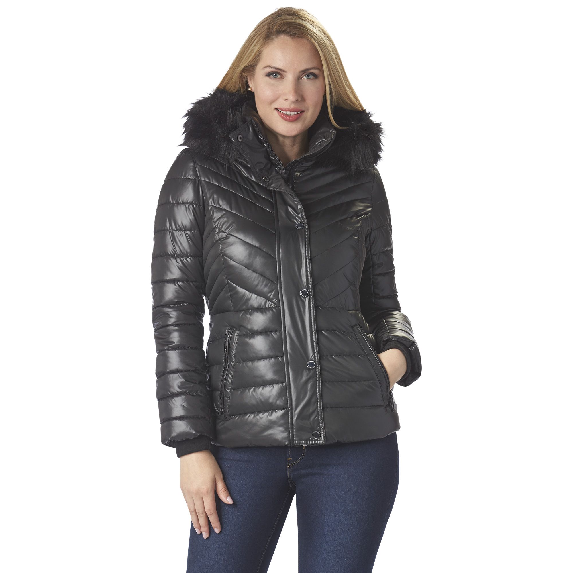 Kenneth cole jacket outlet womens