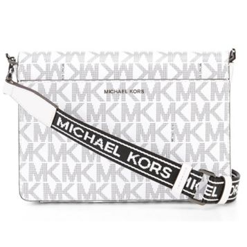 Michael kors bellamie clearance clutch