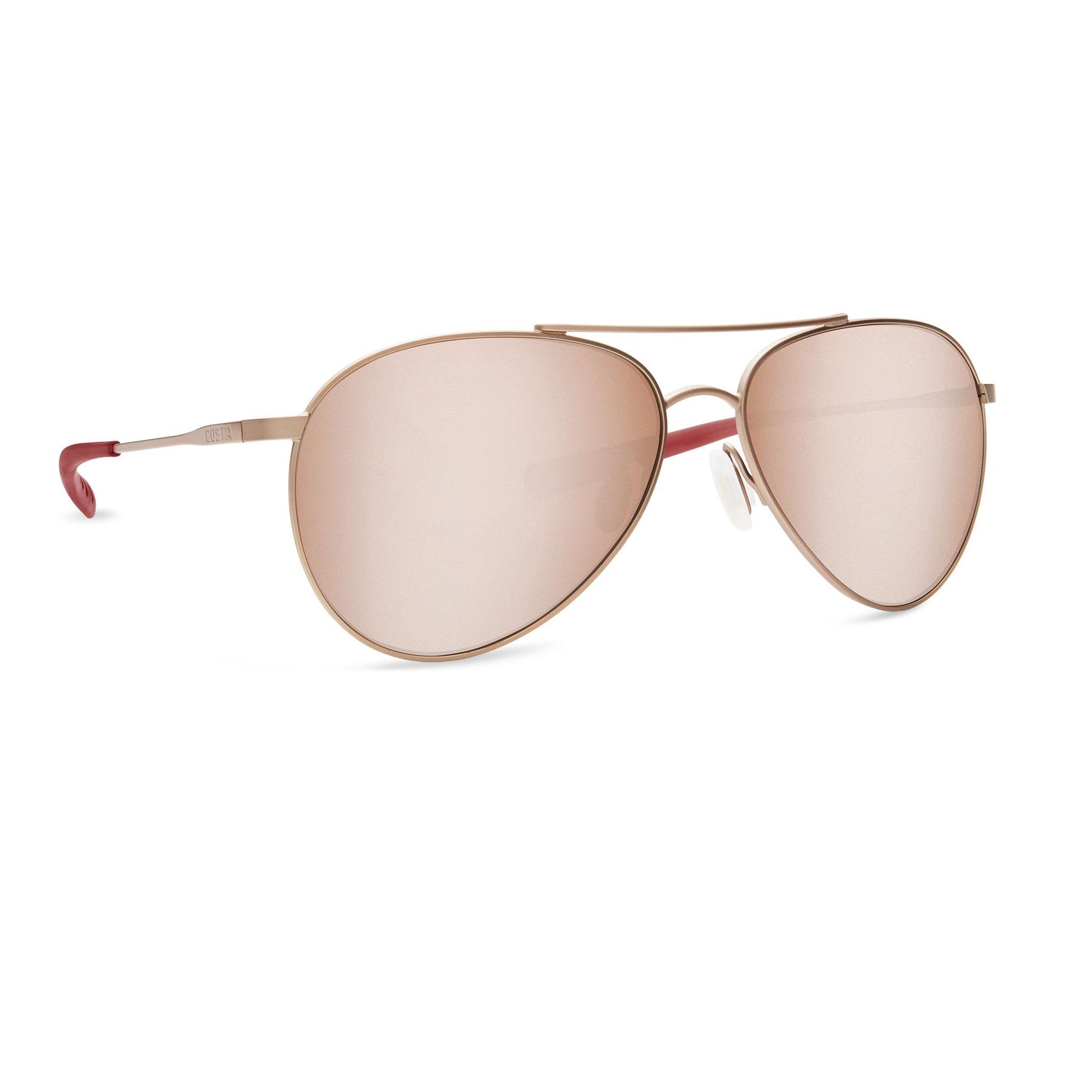 Women's costa aviator store sunglasses