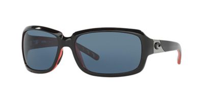 costa women's isabela polarized sunglasses