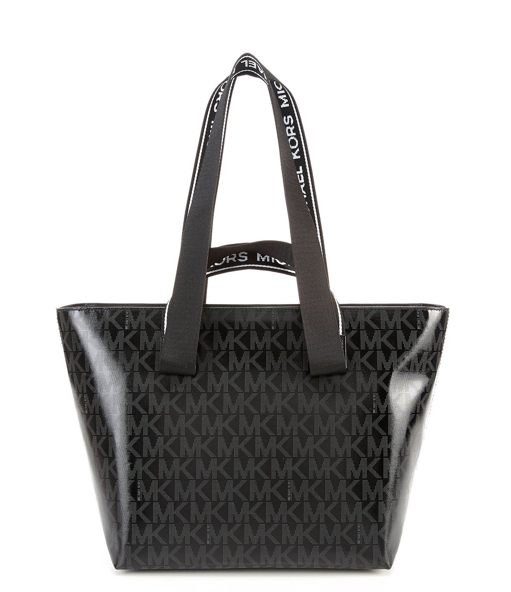 Michael kors kallie clearance tote