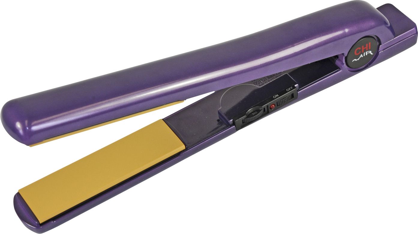 Chi classic tourmaline ceramic flat outlet iron