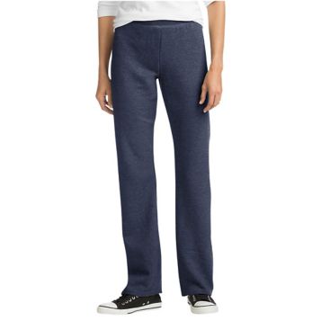 Hanes Boys ComfortSoft EcoSmart Jogger Sweatpants, M, Slate Heather 