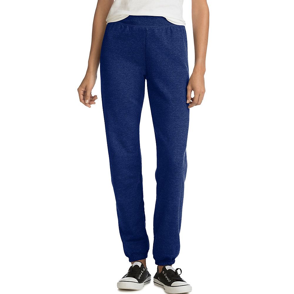 Hanes Women's ComfortSoft EcoSmart Sweatpant