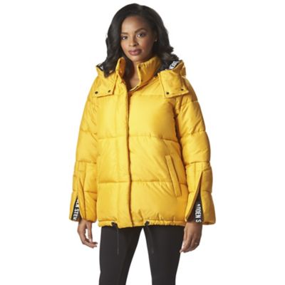 steve madden rain coat