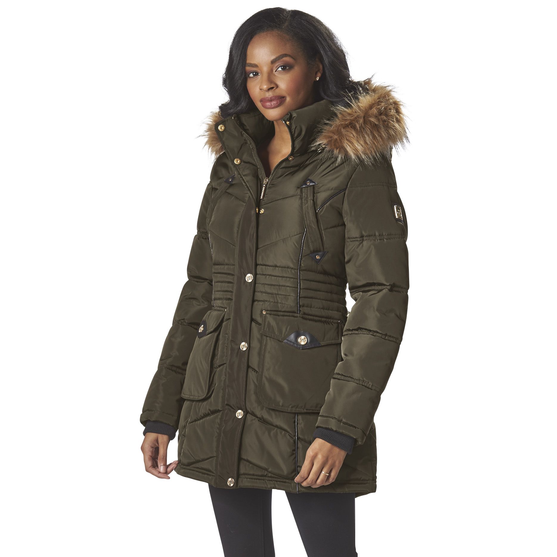 Rocawear 2025 women's coat