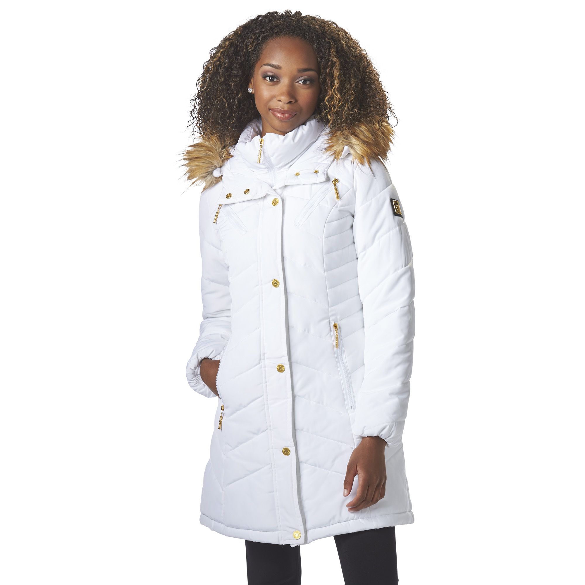 Rocawear coats 2025 womens jackets