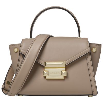 michael kors whitney small bag