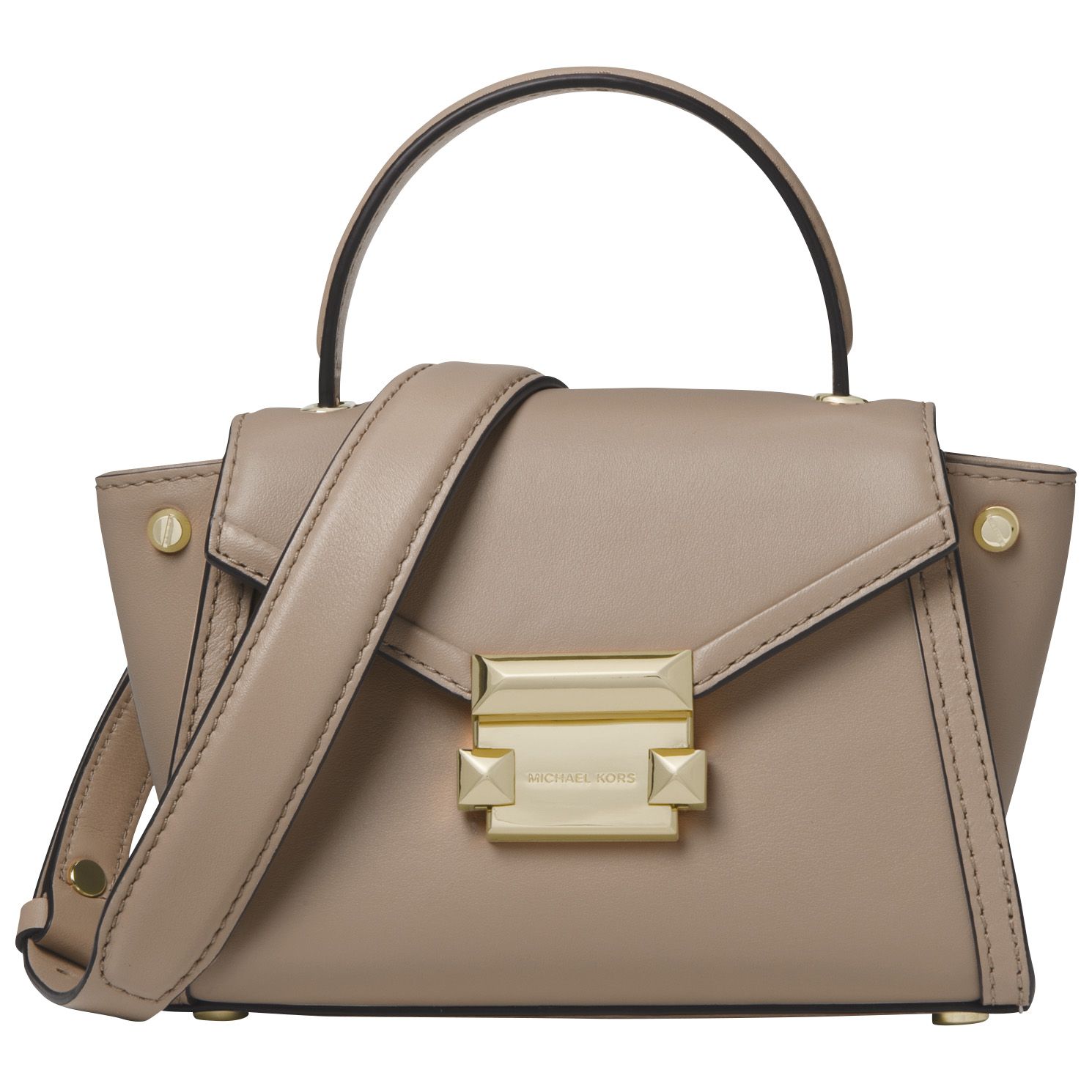 Michael kors whitney store small