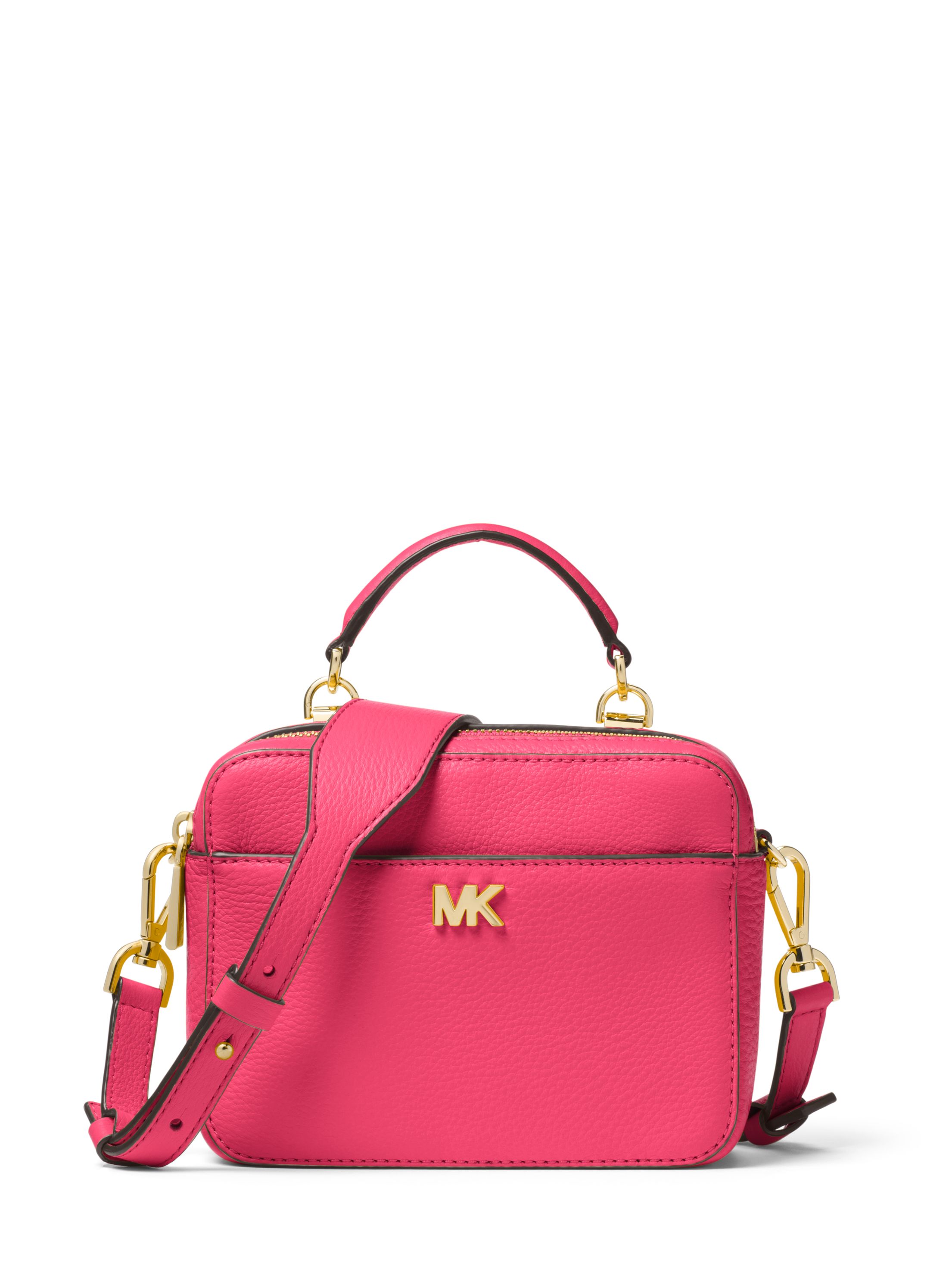 Michael kors mini guitar strap crossbody online