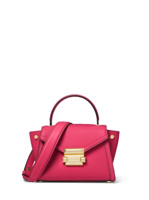 michael kors whitney messenger