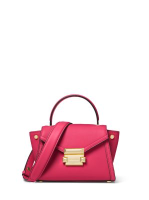 michael kors whitney rose pink