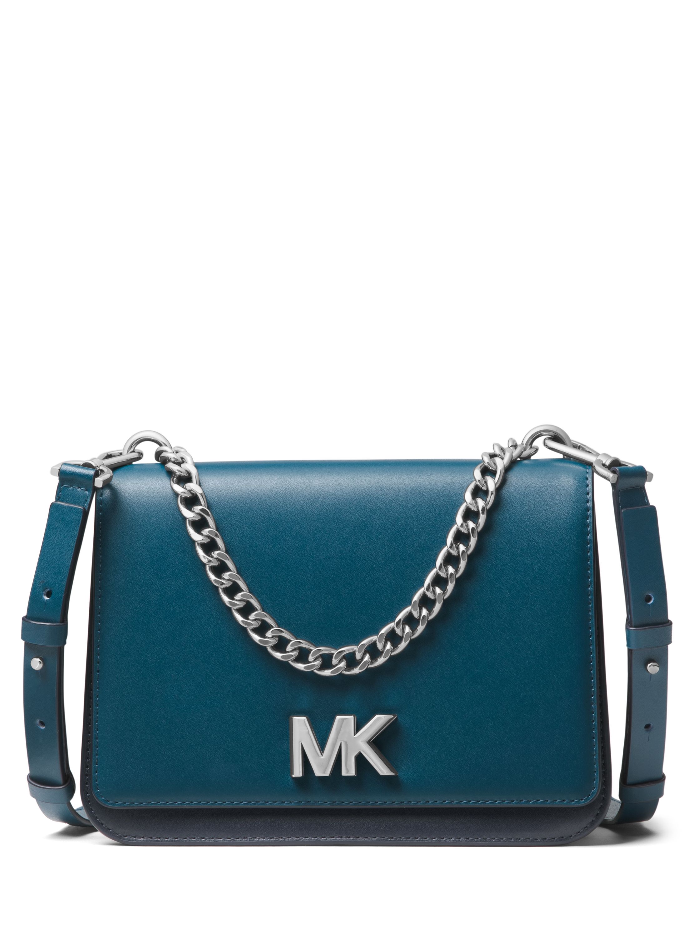 Michael kors mott chain shoulder bag hotsell