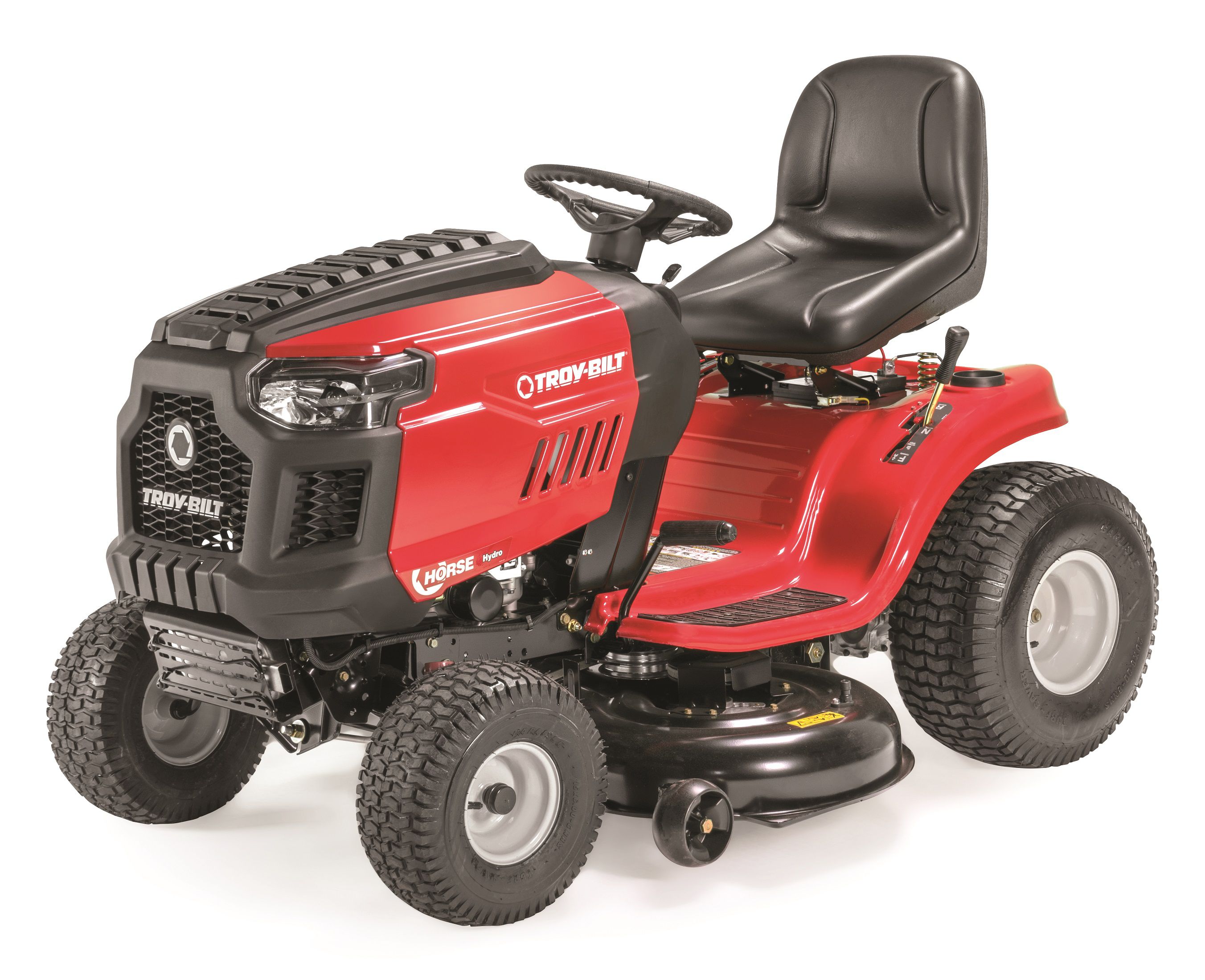 Fingerhut Troy Bilt TB42 42