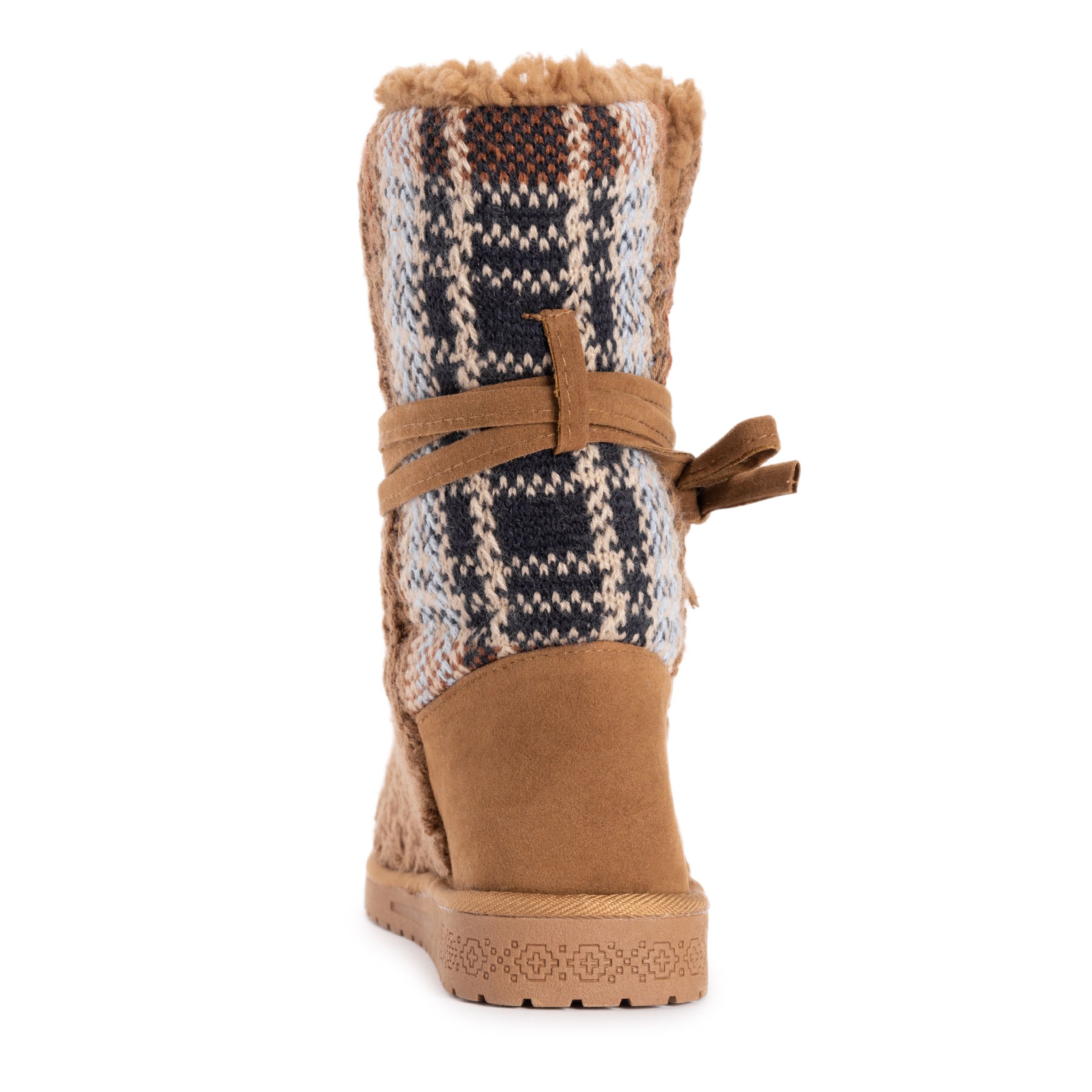 Fingerhut - Muk Luks Women's Clementine Boot