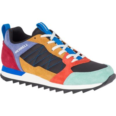 women's alpine sneaker merrell