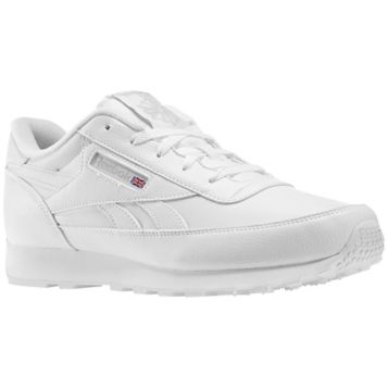 Reebok men's classic on sale renaissance fashion sneaker