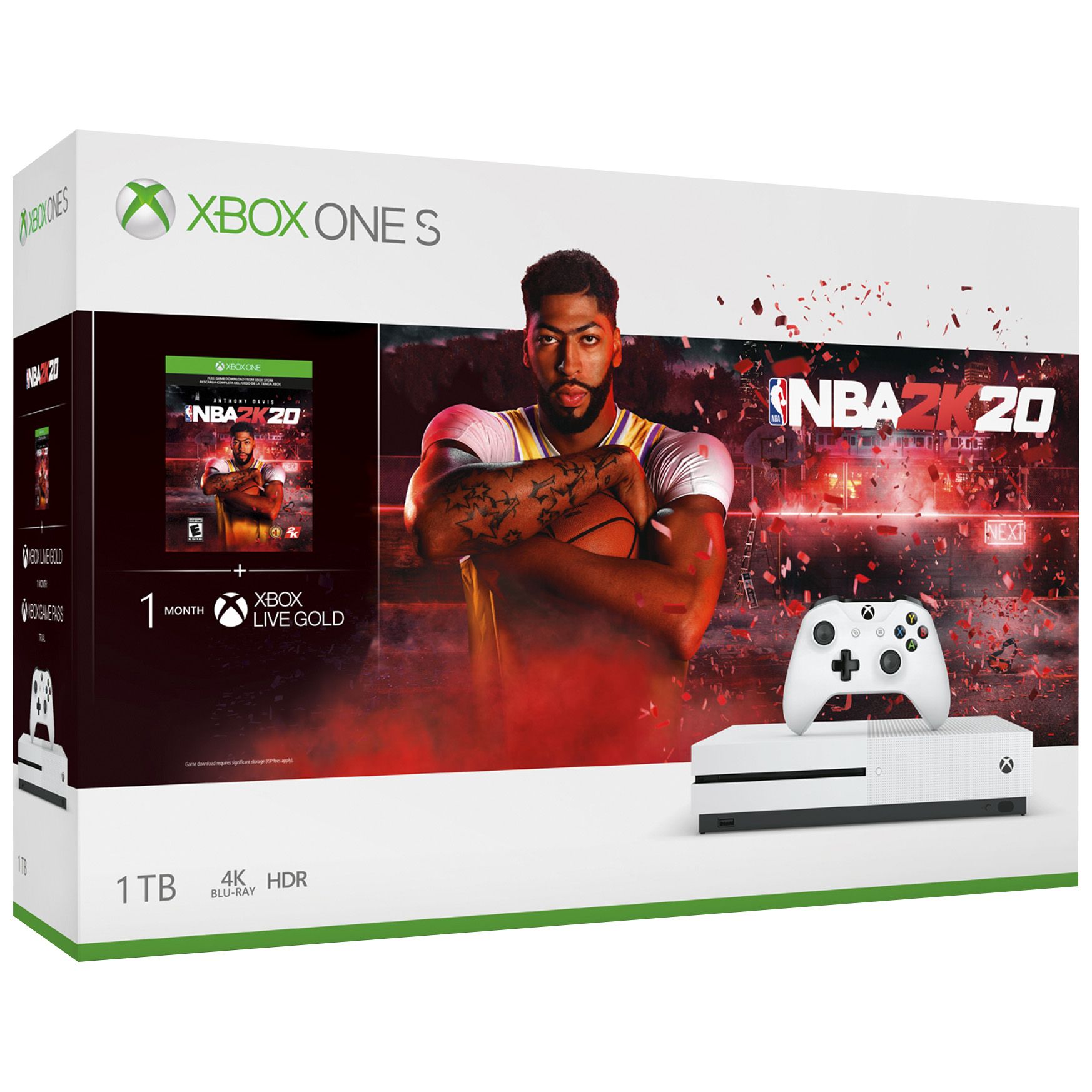 2k20 xbox on sale digital code