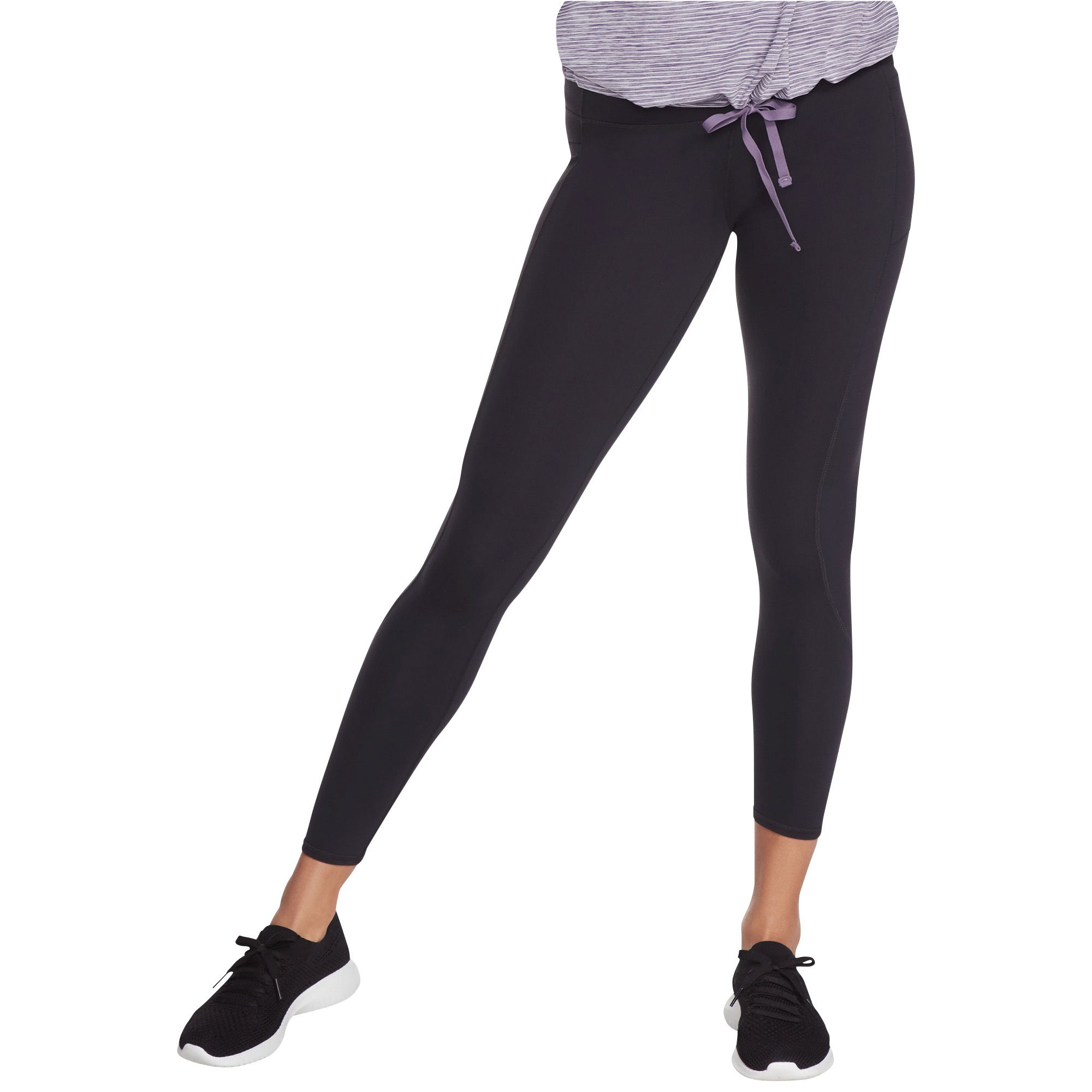 SKECHERS Women's Goflex Side Pocket Leggings 
