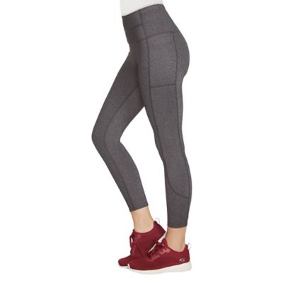 skechers leggings with pockets