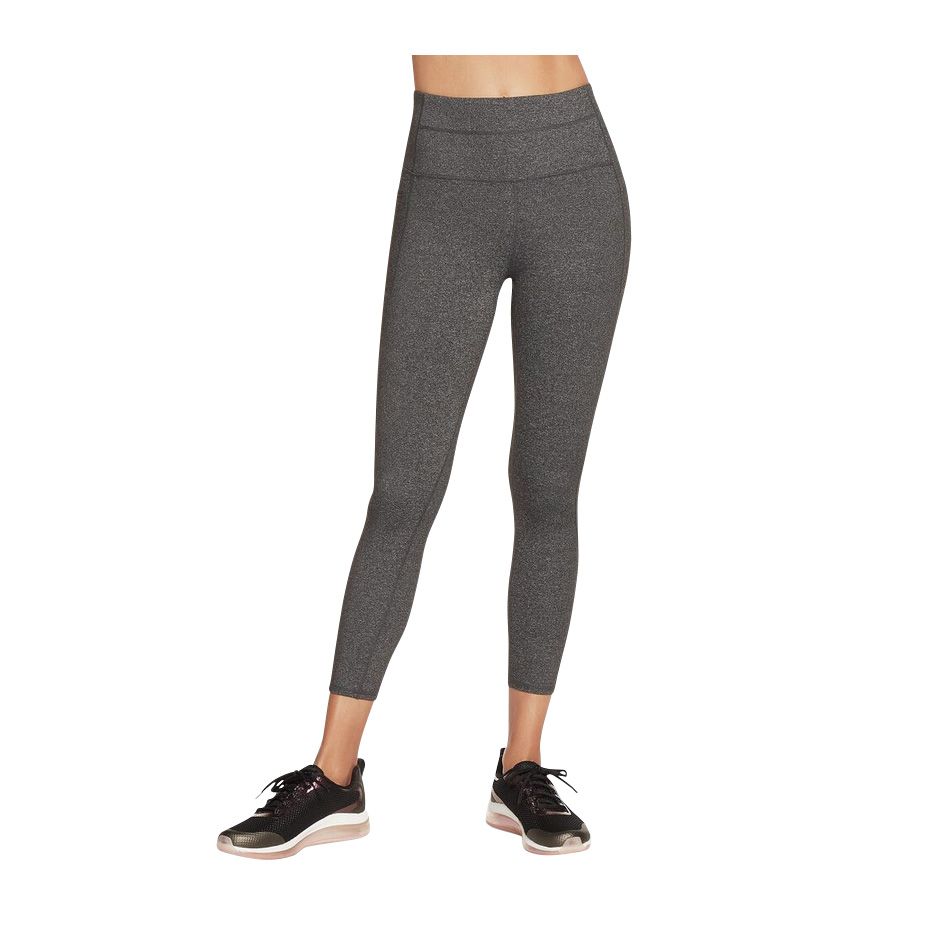 Skechers Ladies' 7/8 Gowalk Tight 4-Way Stretch : : Clothing,  Shoes & Accessories