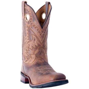 Fingerhut store cowboy boots