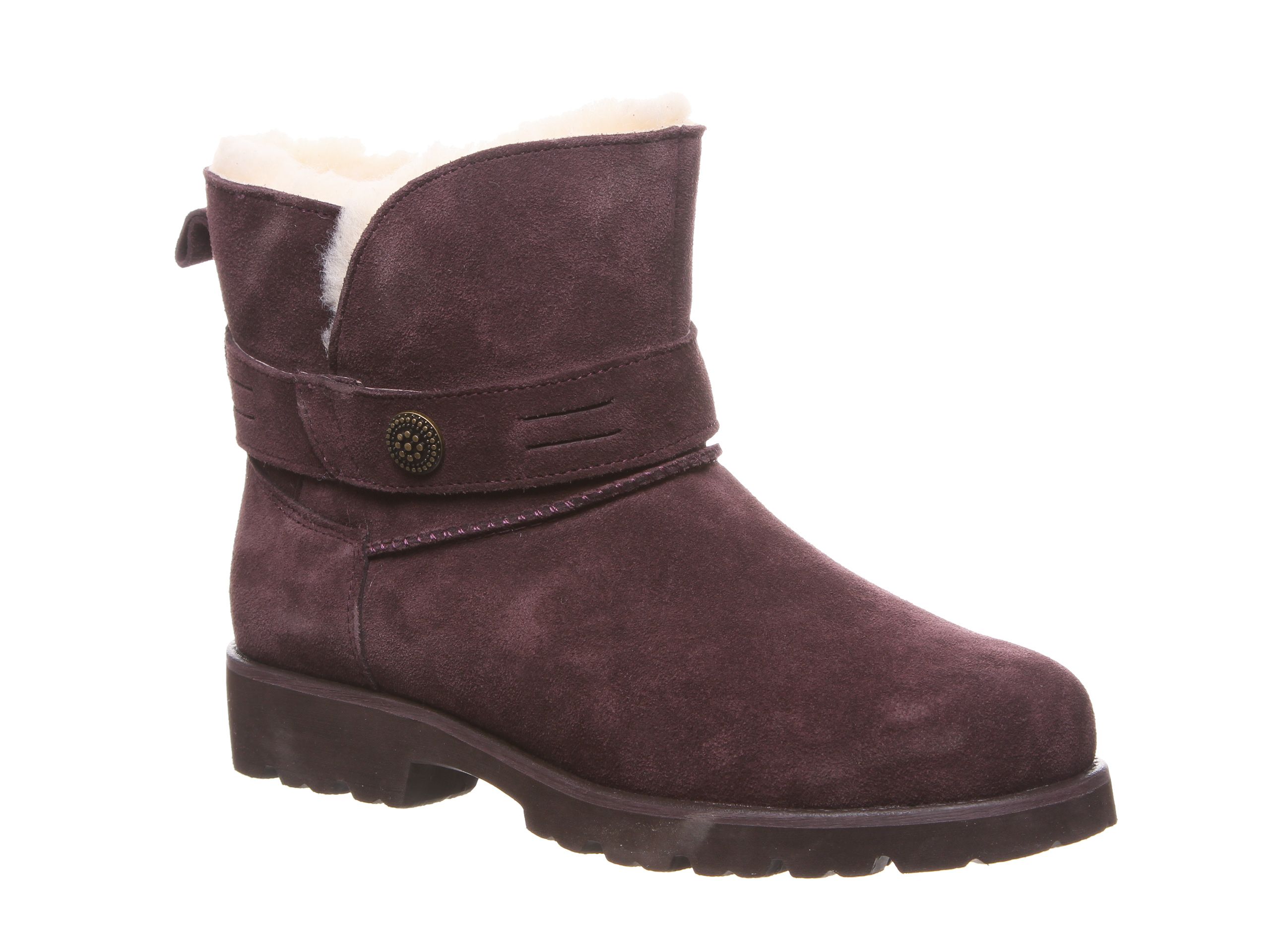 Bearpaw 2024 wellston boots