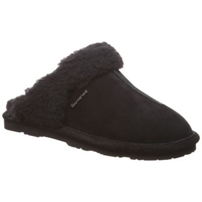 Bearpaw shop fiona slippers