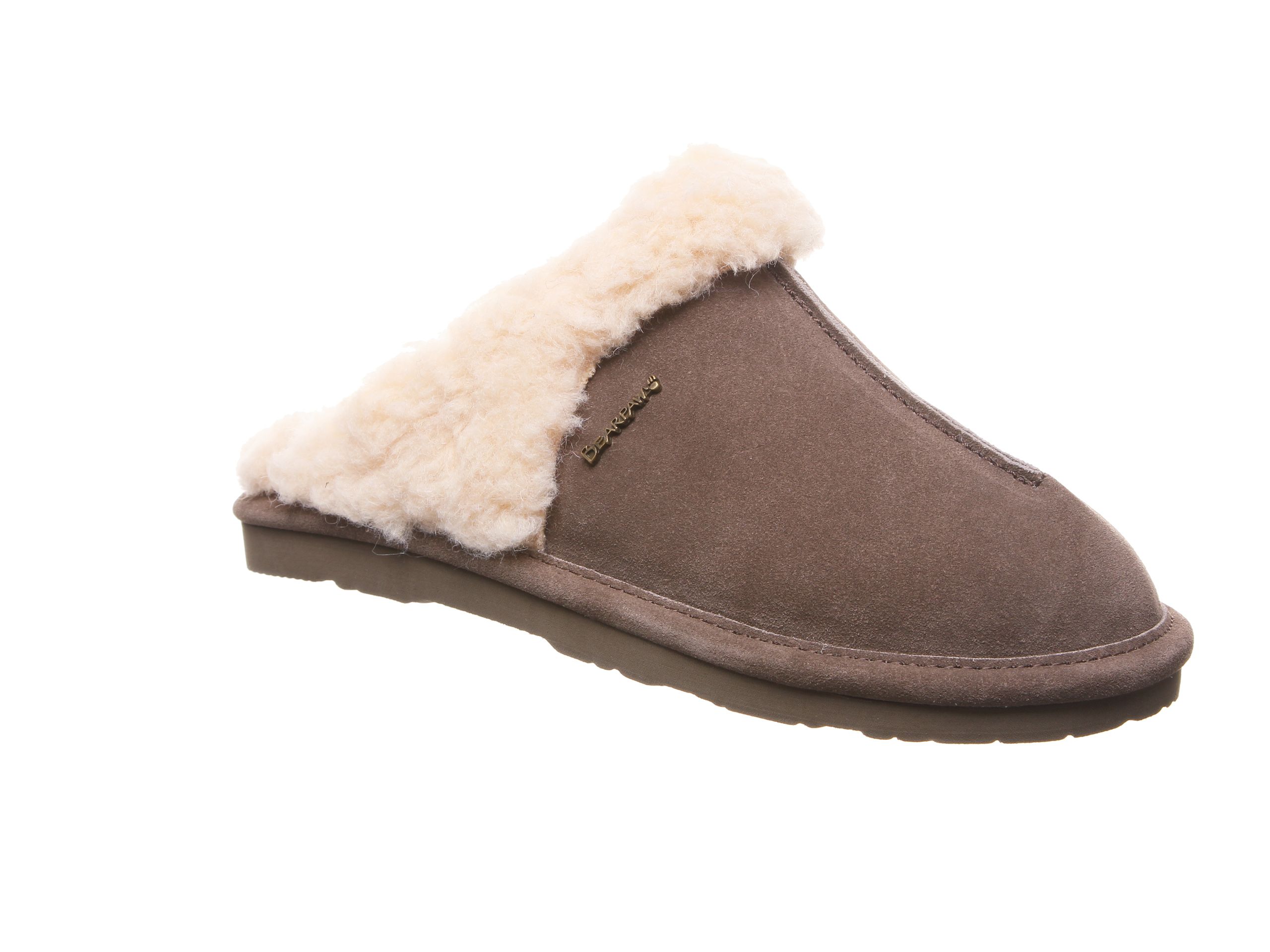 Fingerhut Bearpaw Women s Loketta Slipper