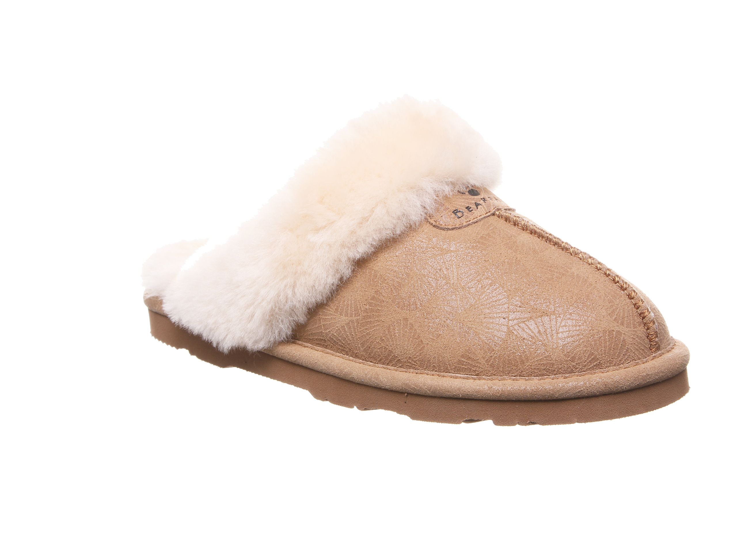 Fingerhut - Bearpaw Women's Loki Slipper