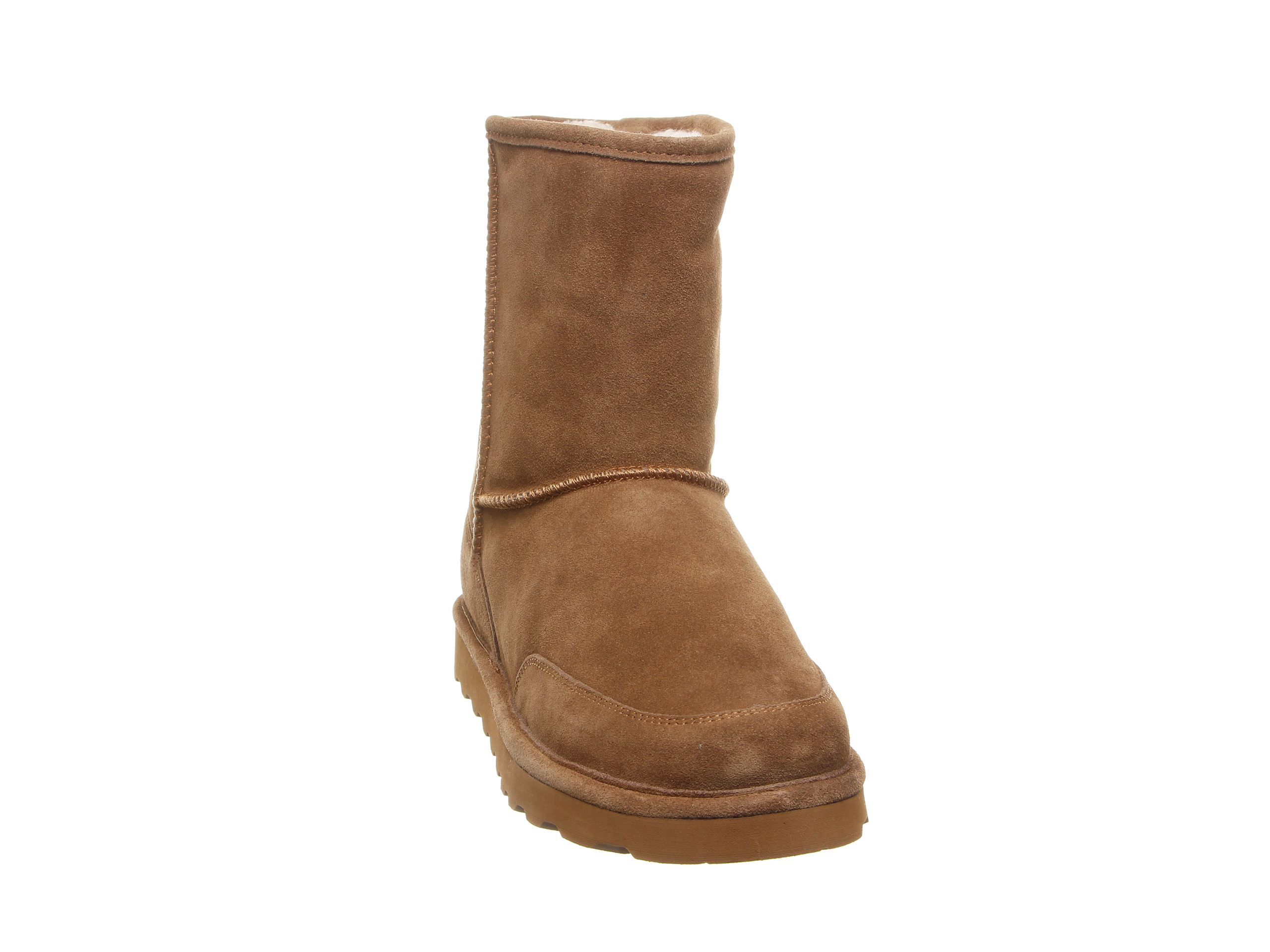 Wide width bear paw hot sale boots