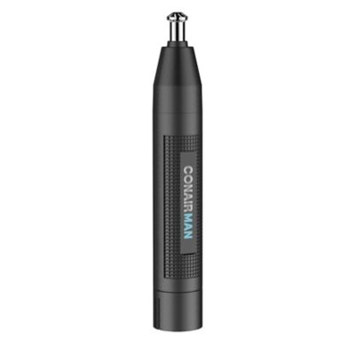 trimmer nose ear