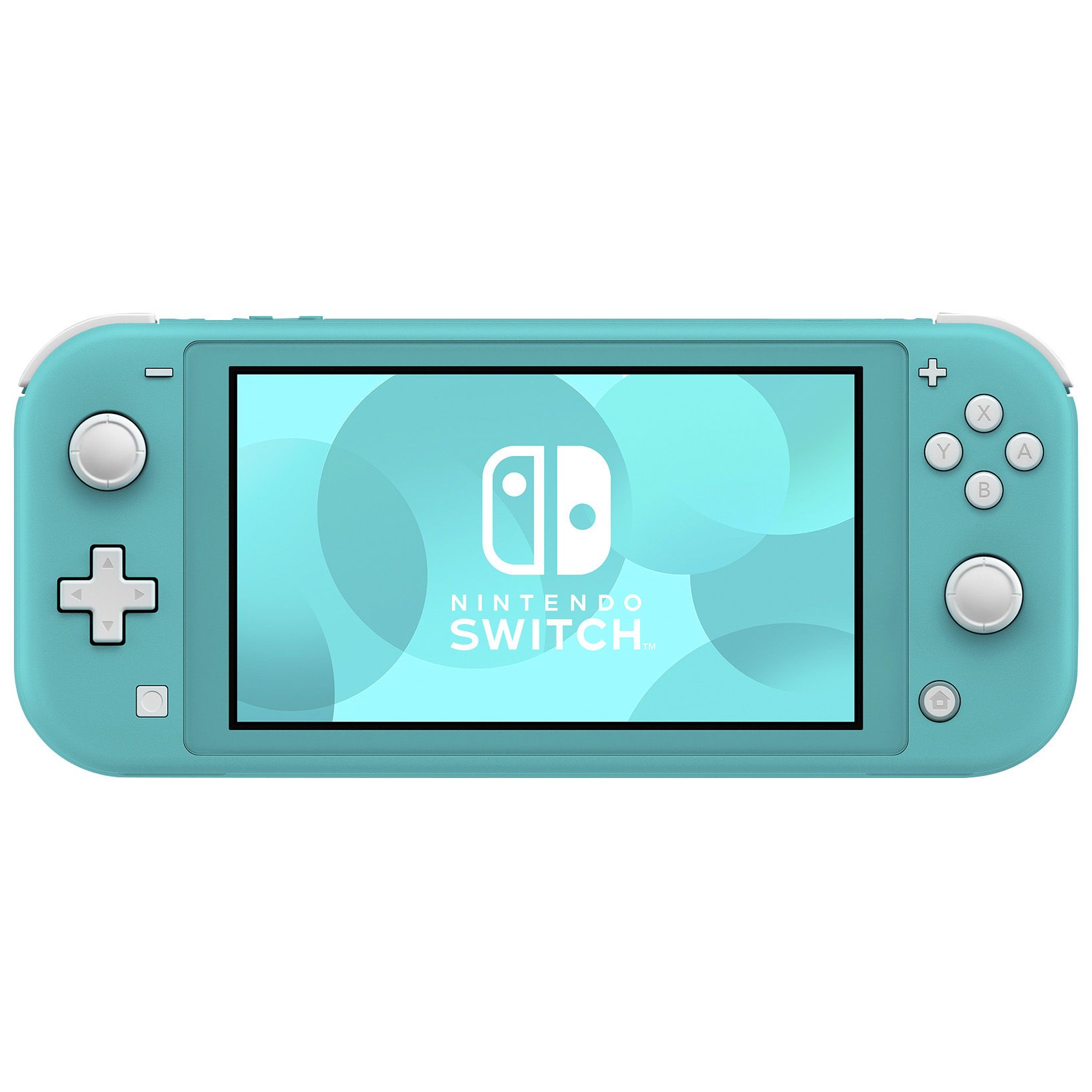 Fingerhut - Nintendo Switch Lite System - Turquoise