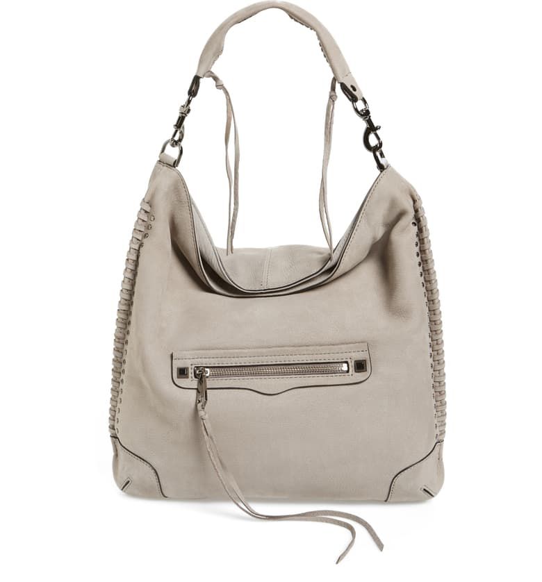 Slim regan best sale hobo rebecca minkoff