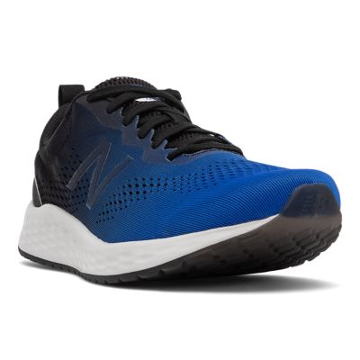 new balance men's arishi running shoe