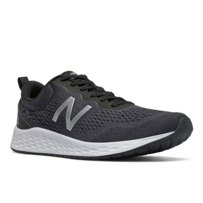new balance men's fresh foam arishi running shoes