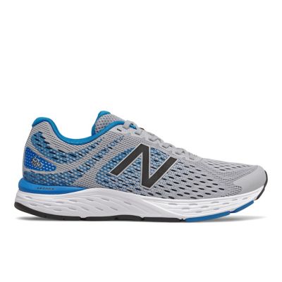 New Balance Men's 680v6 Running Shoe 