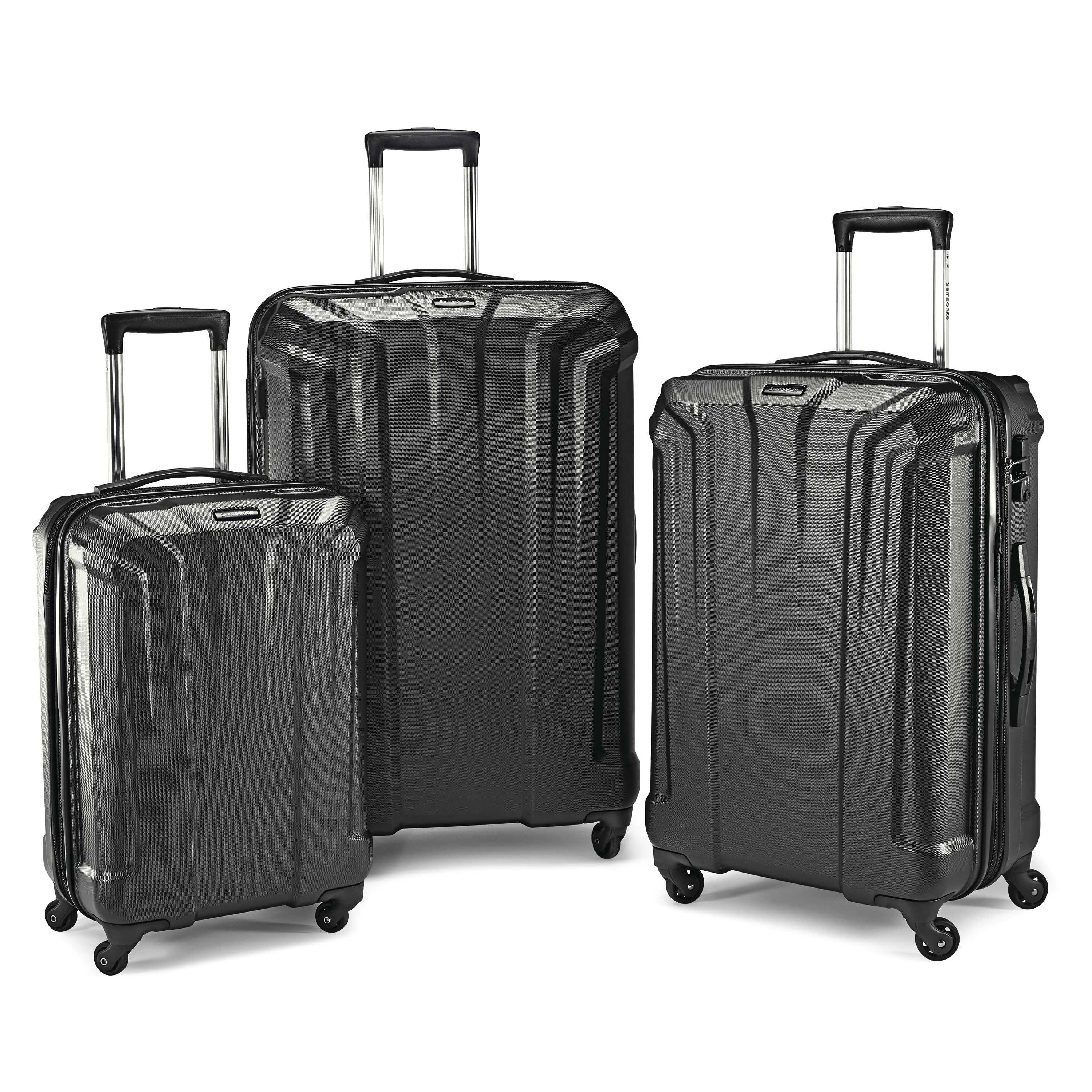 Samsonite cheap opto luggage