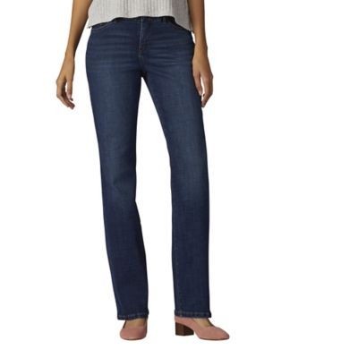 Fingerhut - Signature by Levi Strauss & Co. Women's Modern Bootcut Jean